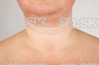 Neck texture of Latoya 0002